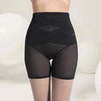 High Waist Control Panties