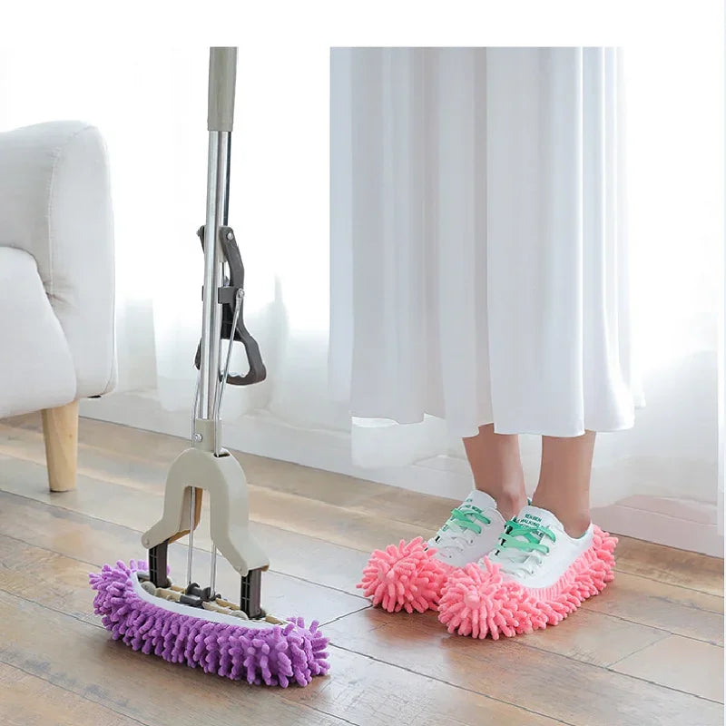 Waterproof Kitchen Shoe Covers