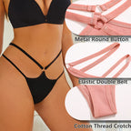 Cotton G-String