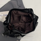 Microfiber Casual Tote Bag