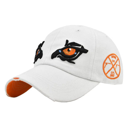Eagle Eye Baseball Cap