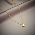 Women’s Gold Choker