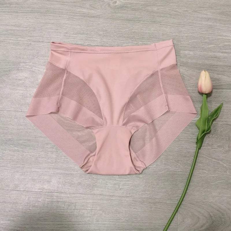 Cotton Mid Briefs
