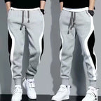 Loose Knit Calf Pants