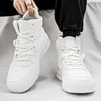 Casual Ankle Sneakers