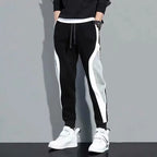 Loose Knit Calf Pants