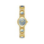 Alloy Roman Watch