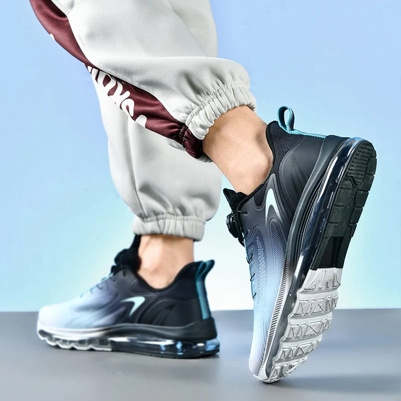 Shoes Sneakers Casual Trainer 3