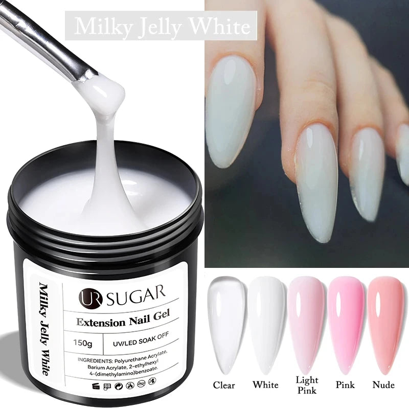 UR SUGAR Nail Extension Gel