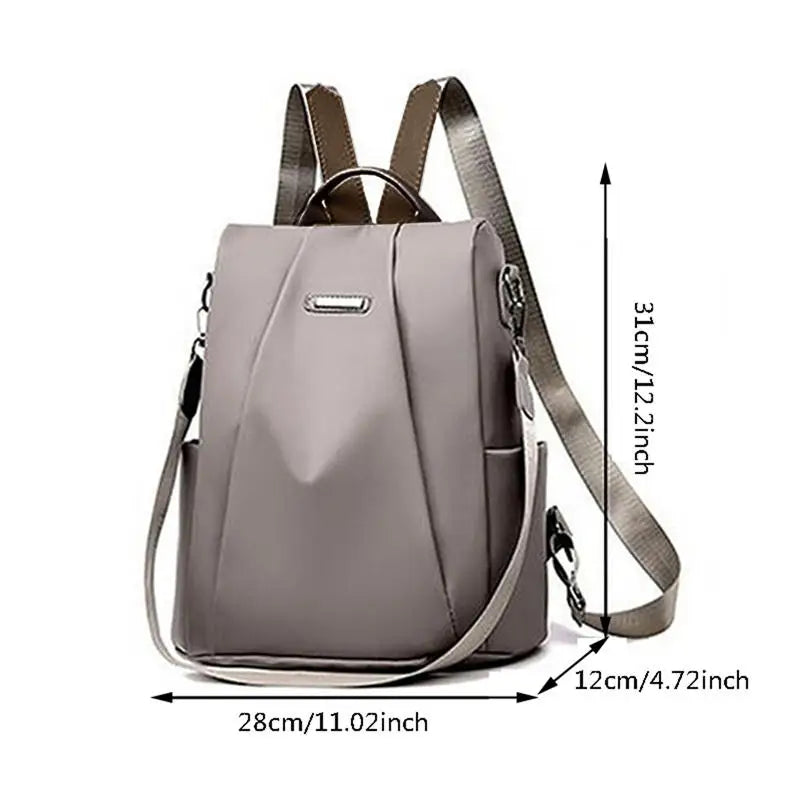 Women’s Multifunction Backpack