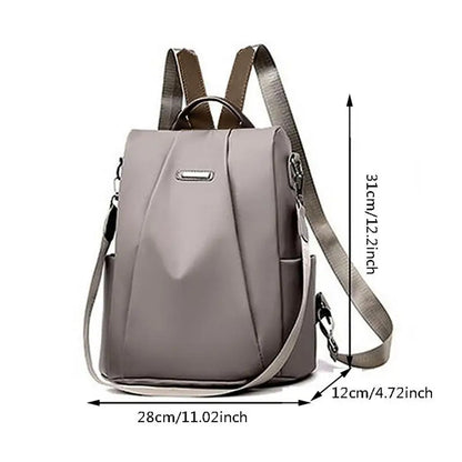 Women’s Multifunction Backpack