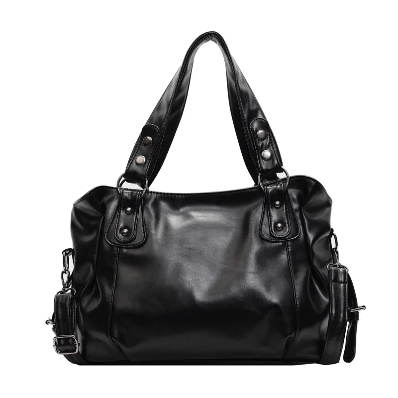 Microfiber Casual Tote Bag
