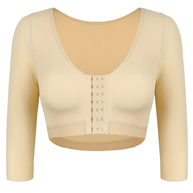 Medium Control Shaper Top