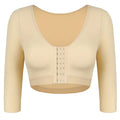 Medium Control Shaper Top