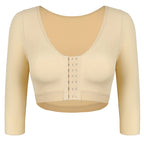 Medium Control Shaper Top