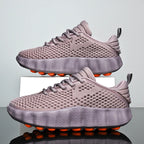 Casual Shoes Thick Sole Sneakers