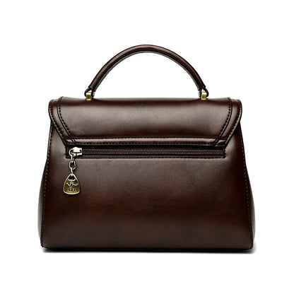 Elegant Large Leather Bags