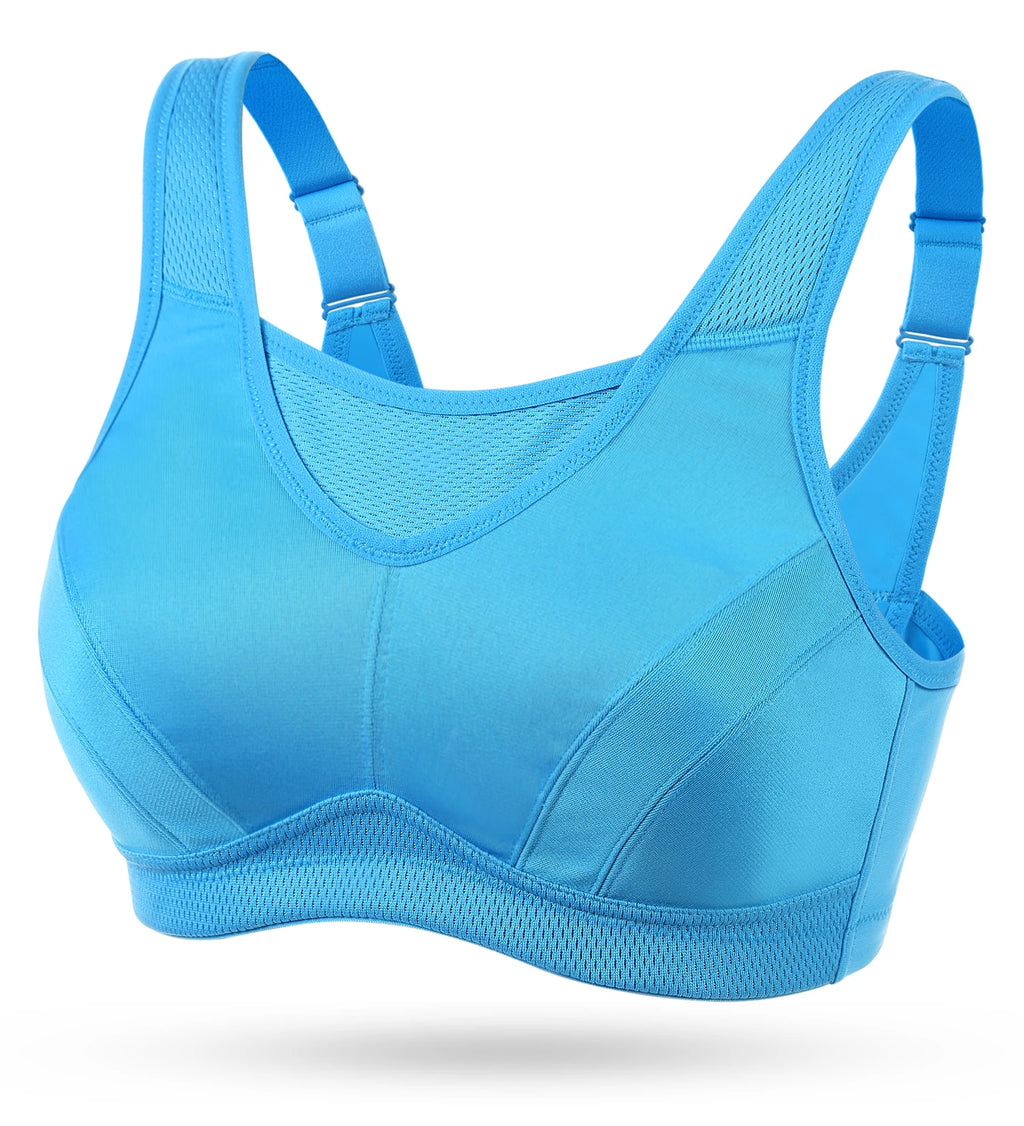 Wireless Sport Bra