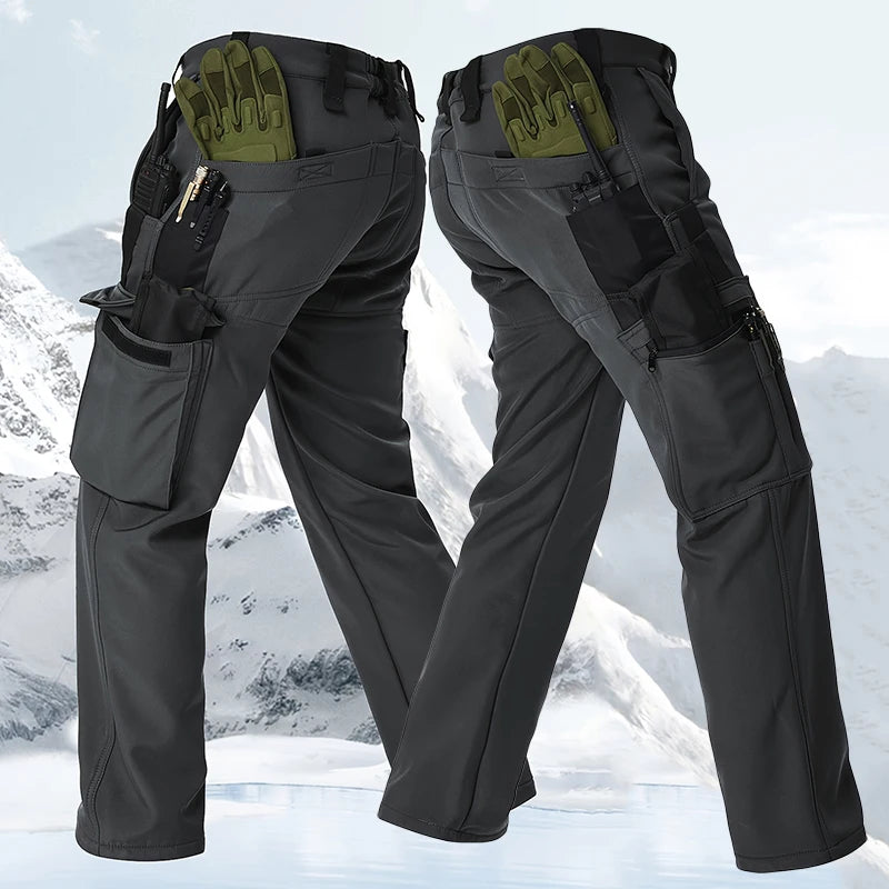 Men's Outdoor Tactical Set