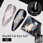 AWStorG Pink Light Cat Magnetic