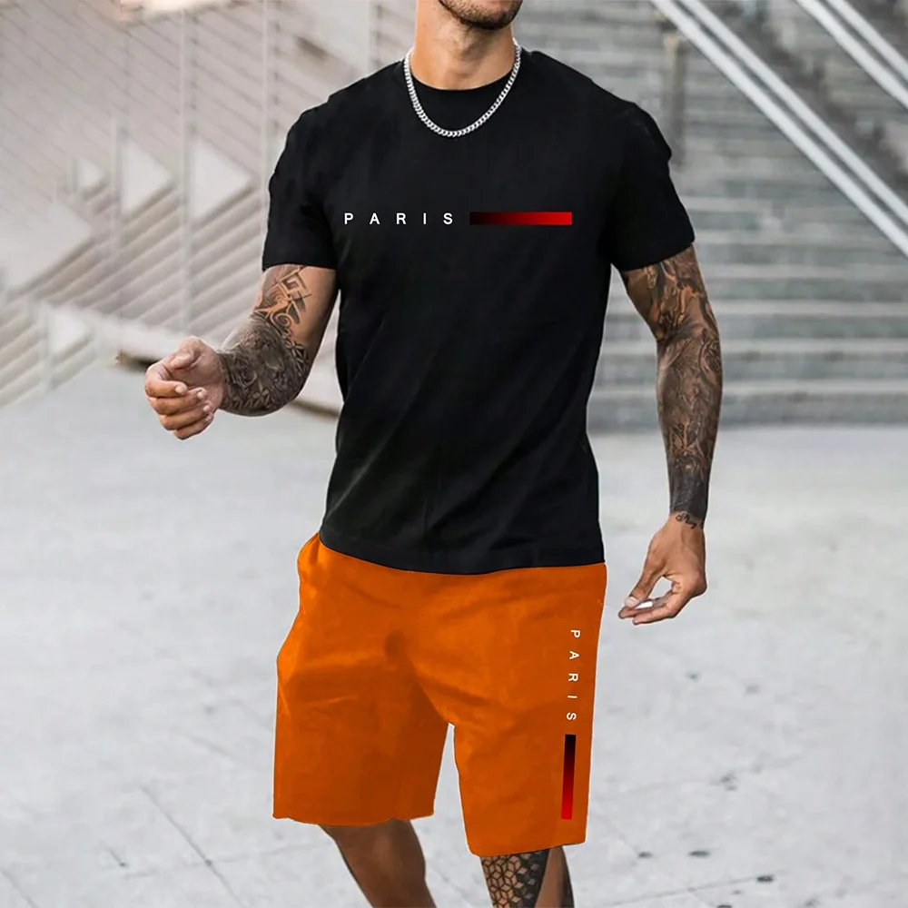 Oversized Loose Quick-Dry Suit
