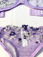 Fairy Lace Lingerie Set