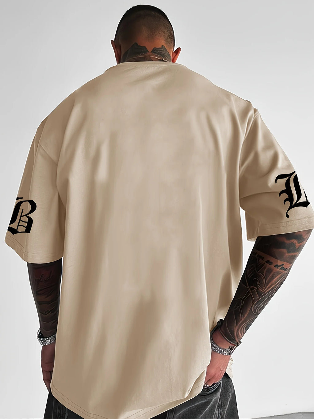 Quick Dry Casual Summer T-Shirt