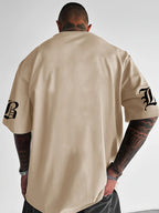 Quick Dry Casual Summer T-Shirt