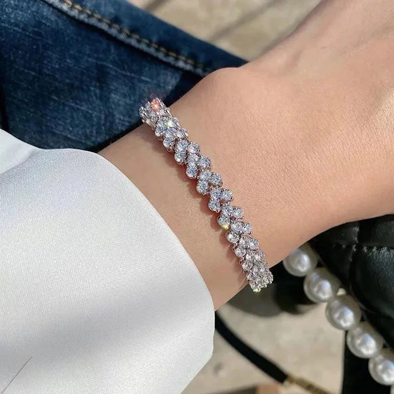 Animal Metal Cuff Bracelet