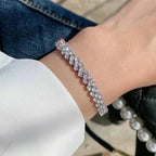 Animal Metal Cuff Bracelet