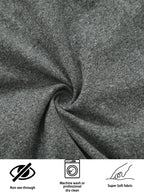 Super-Soft Bell-Bottom Yoga Leggings