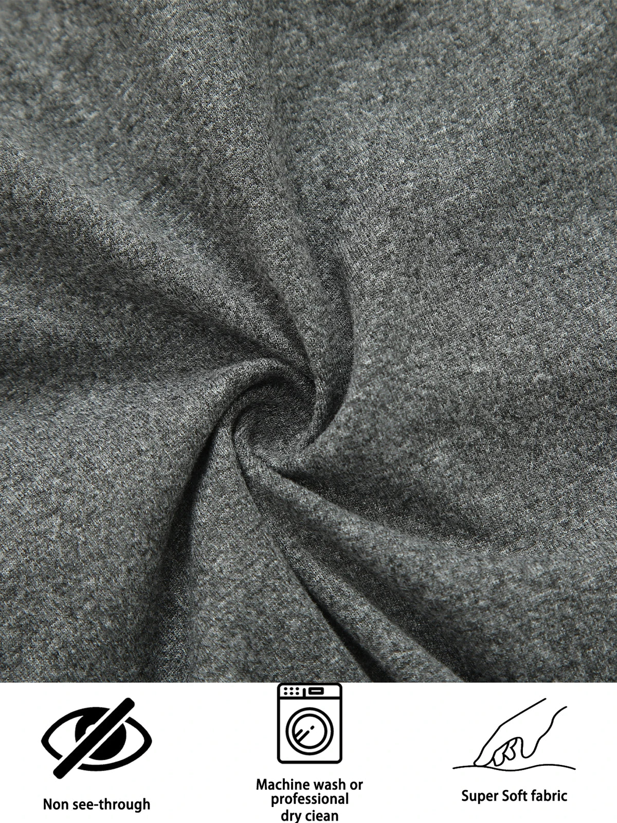 Super-Soft Bell-Bottom Yoga Leggings