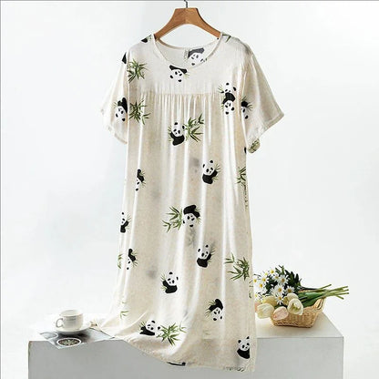 Women’s Viscose Nightwear