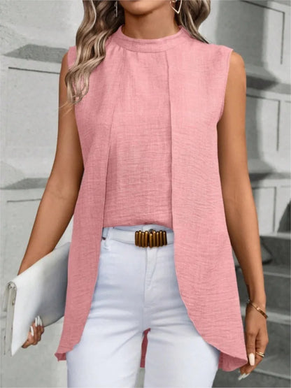 Women’s Two-Piece Shirt