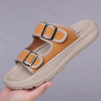 Genuine Leather Beach Sandals