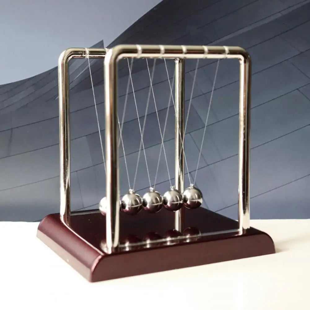 Metal Pendulum Stress Reliever