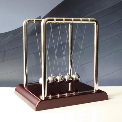Metal Pendulum Stress Reliever