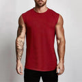 Men's Athletic Tanktop