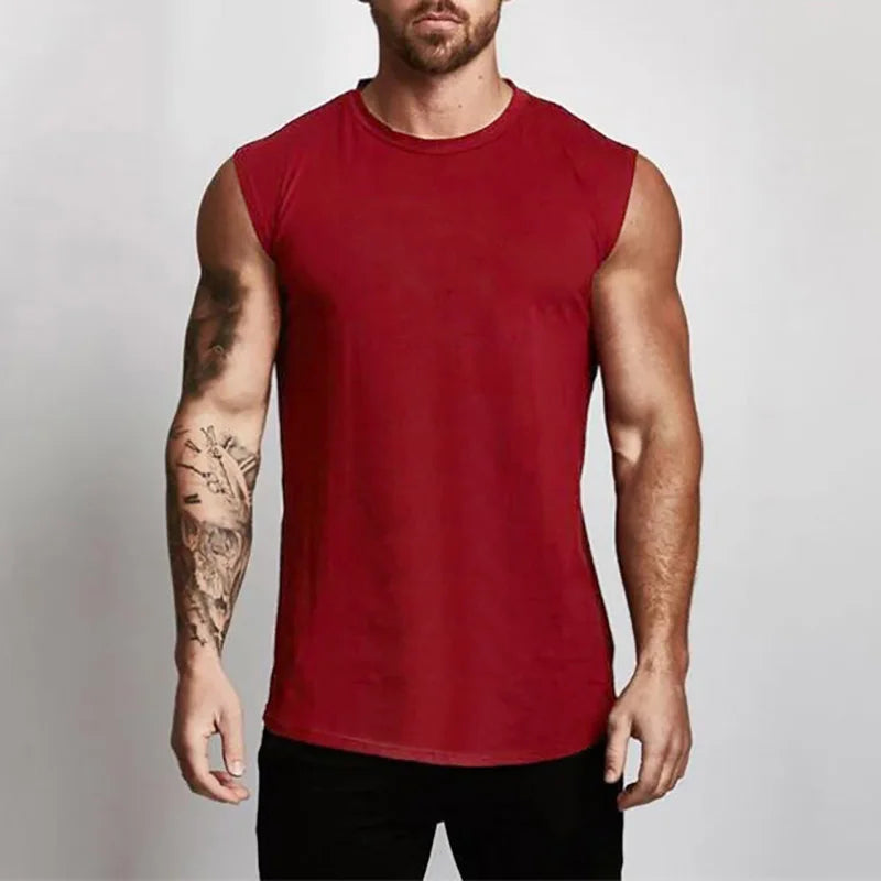 Men's Athletic Tanktop