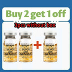 Salmon DNA Ampoule Serum Kit