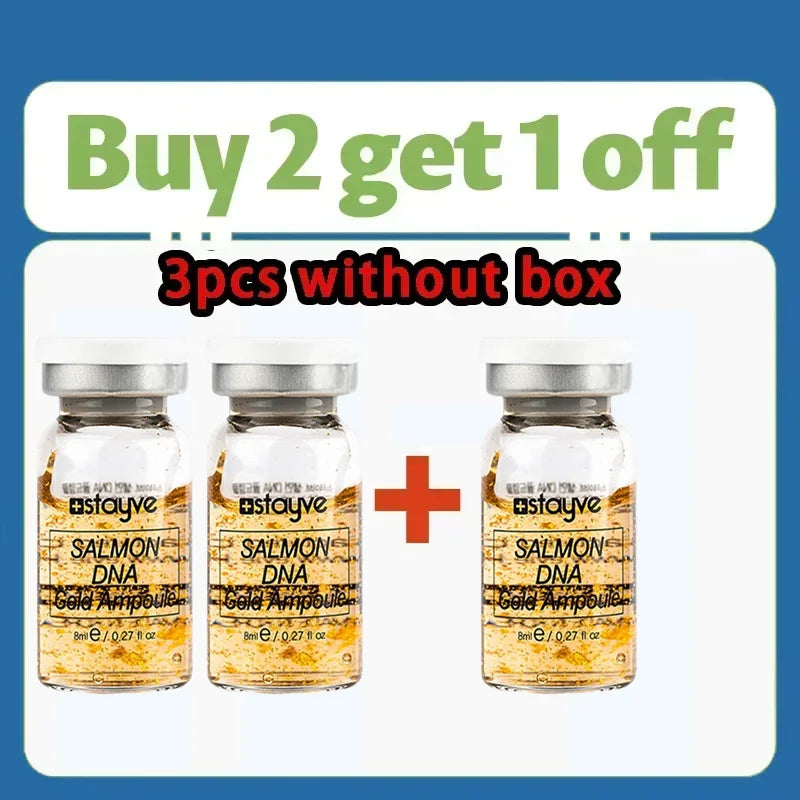 Salmon DNA Ampoule Serum Kit