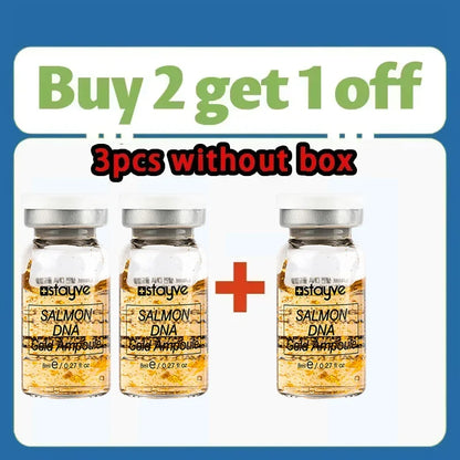 Salmon DNA Ampoule Serum Kit