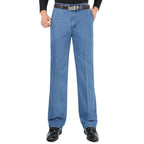 Men’s Casual Denim Pants
