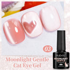 7 Aurora Starlit Cat Eye