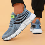 Summer Shoes Breathable Mesh Sneakers
