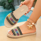 Women Sexy Platform Slippers