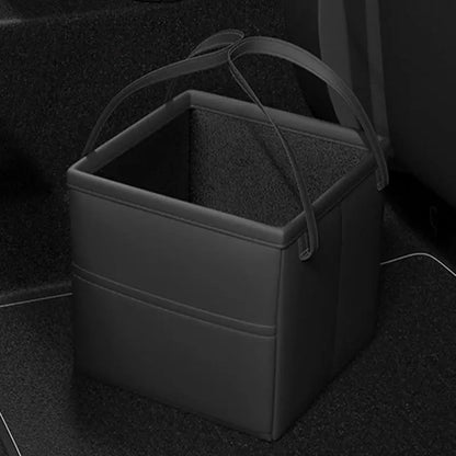 Foldable Car Trunk Organizer