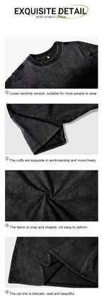 Knit Solid Crew Neck True-To-Size Fit Crop Top