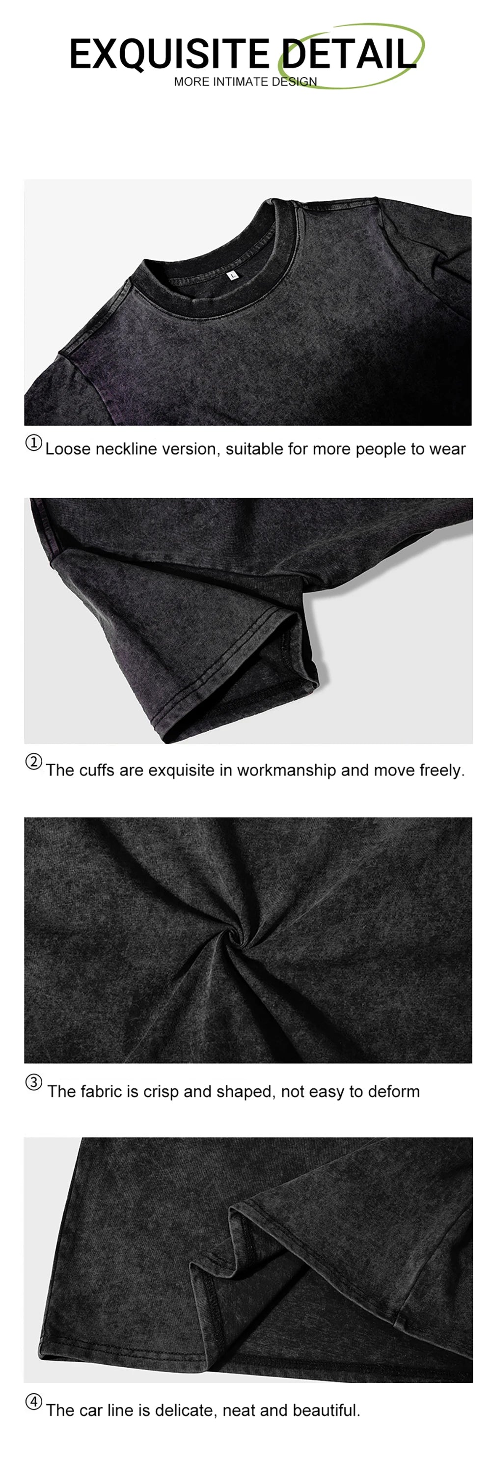 Knit Solid Crew Neck True-To-Size Fit Crop Top