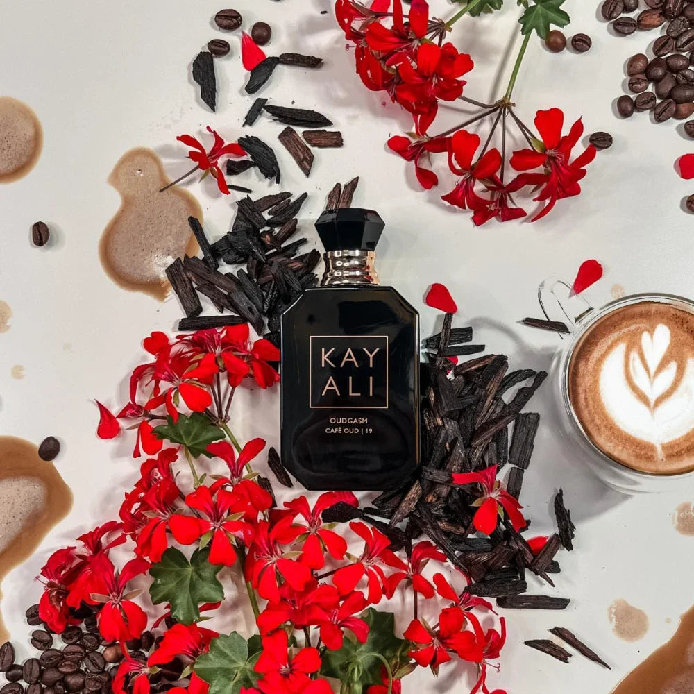 Luxury Floral Fruity Perfume 100ml